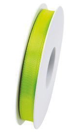 NASTRO BASIC 15MM. 50MT.LT GREEN