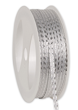 LUX 3MM.50MT. SILVER