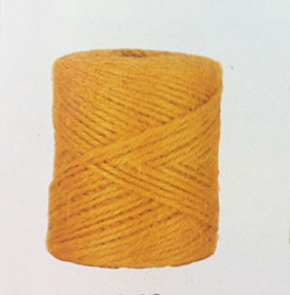 STRING JUTA 2MM. 100GR. ARANCIO