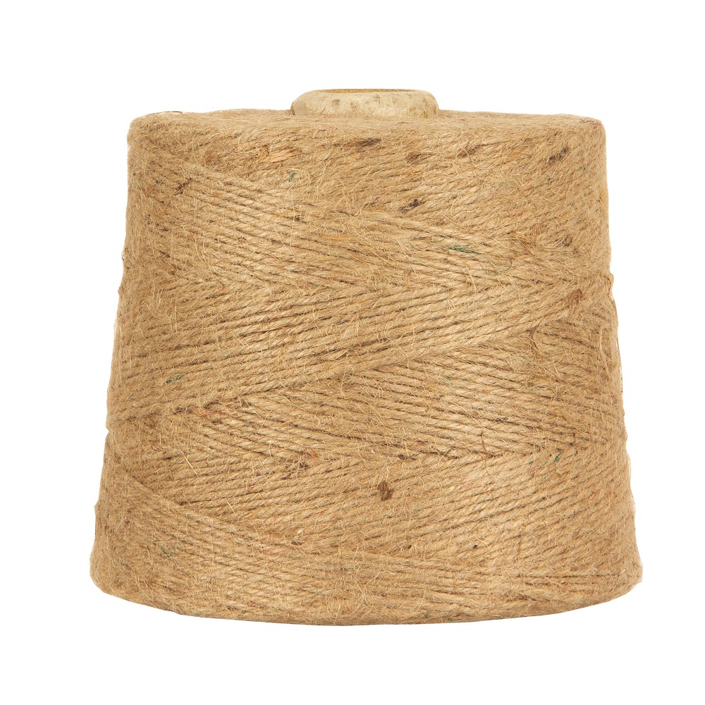 STRING JUTA 2MM. 1KG. LT GOLD