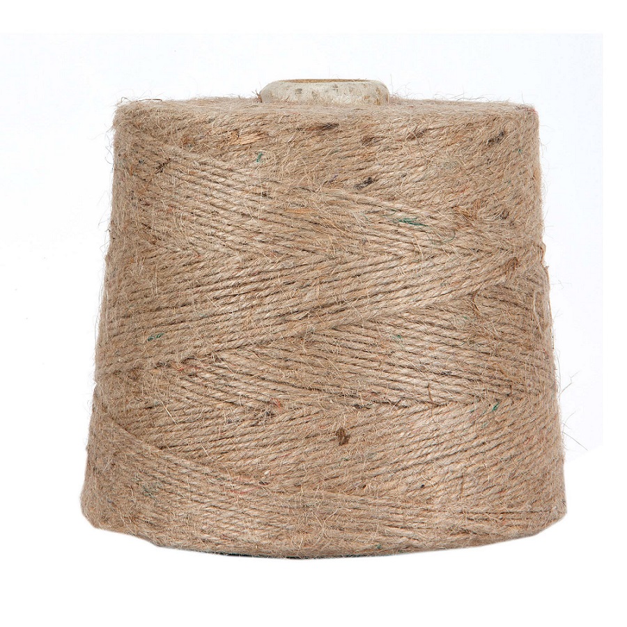 STRING JUTA 2MM. 1KG. NATURALE
