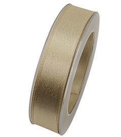 NASTRO X-MAS SHIMMER 25MM. 20MT.GOLD