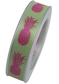 ANANAS 25MM. 20MT. LT GREEN