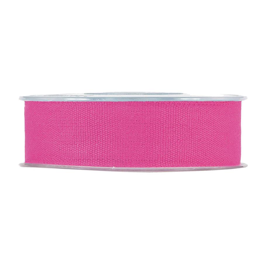 NASTRO COTTON LIFE 25MM. 15MT. LT FUX
