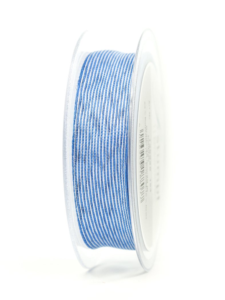 NASTRO GRADO 25MM. 20MT. HELLBLAU