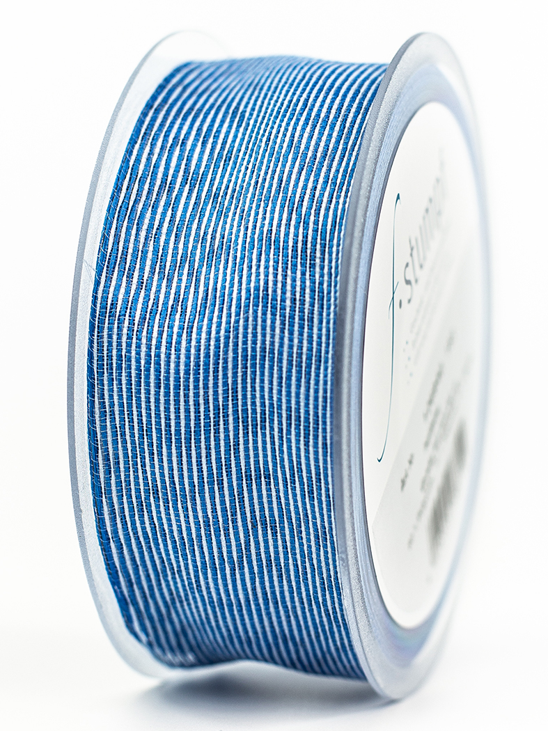 NASTRO GRADO 40MM. 20MT. HELLBLAU
