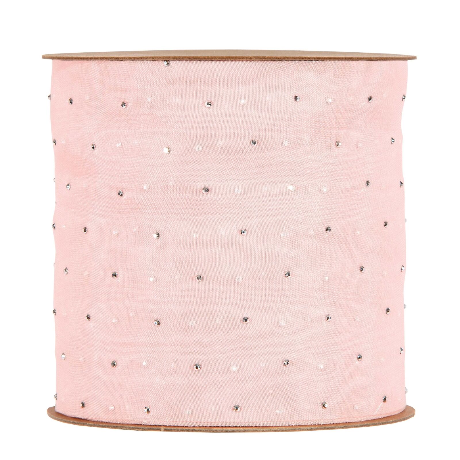 SHINING DIAMONDS 100MM X20MT PINK