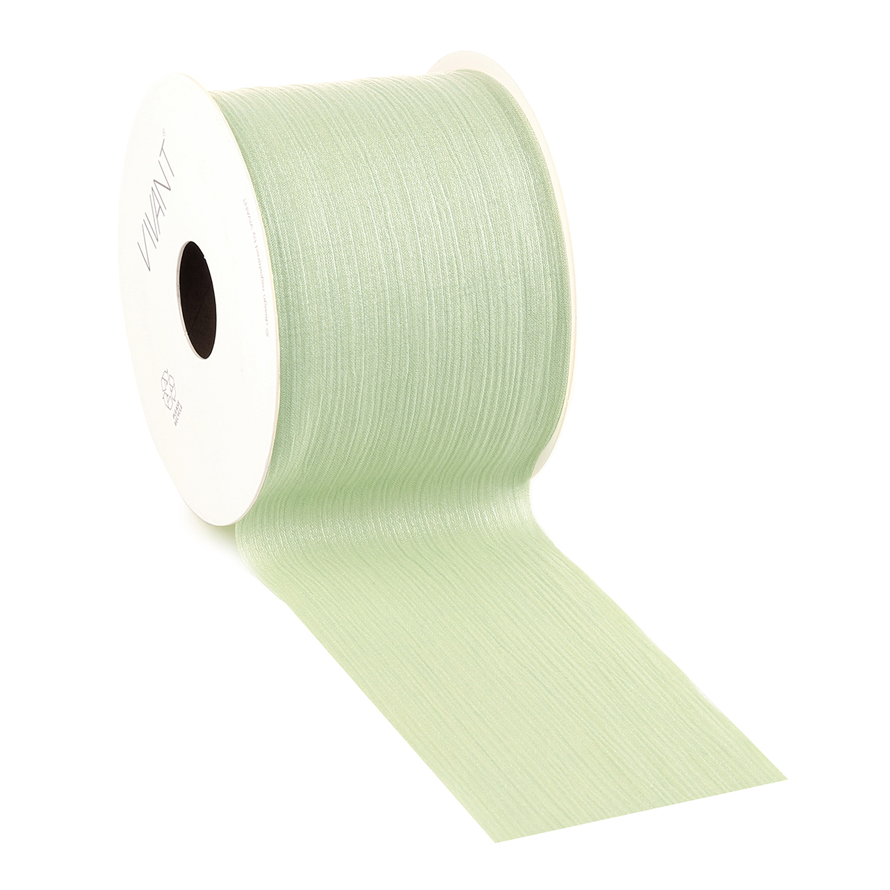 NASTRO PLEAT 70MM. 10MT. NILE