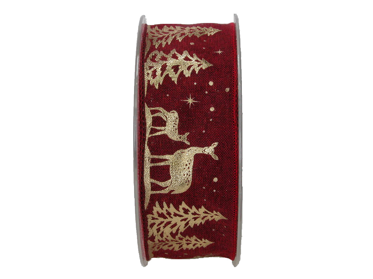 NASTRO GRETEL 40MM. 15MT. BORDO