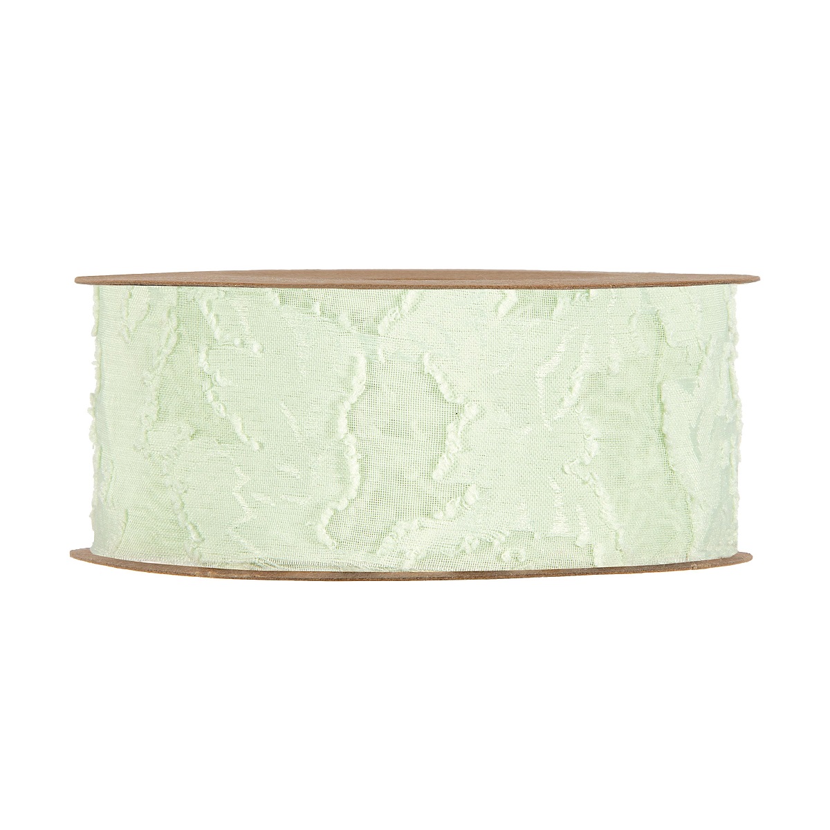 NASTRO ORLEANS 40MM. X20MT. MENTA