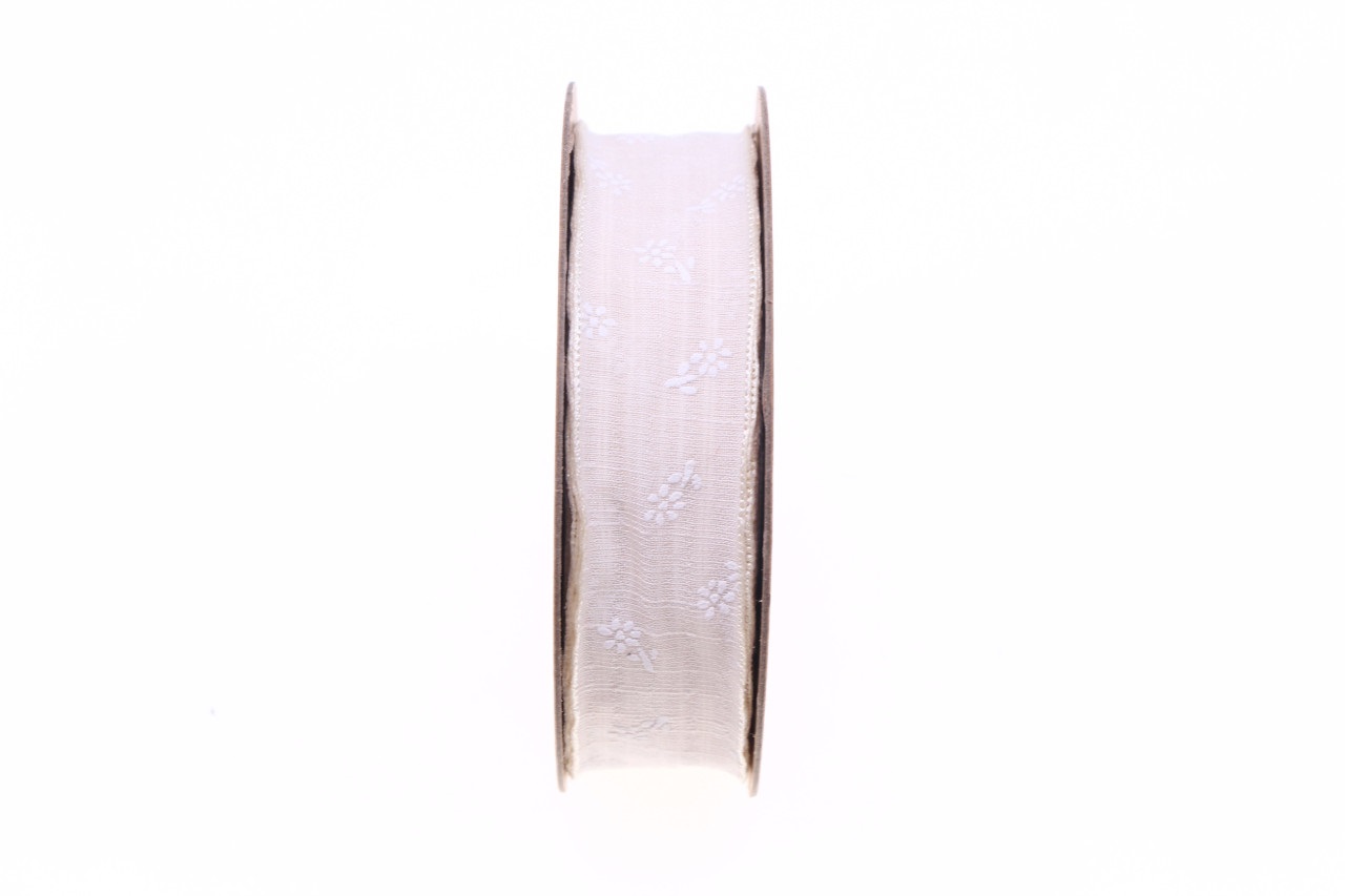 NASTRO SPIRIT 25MM. 15MT. CREME