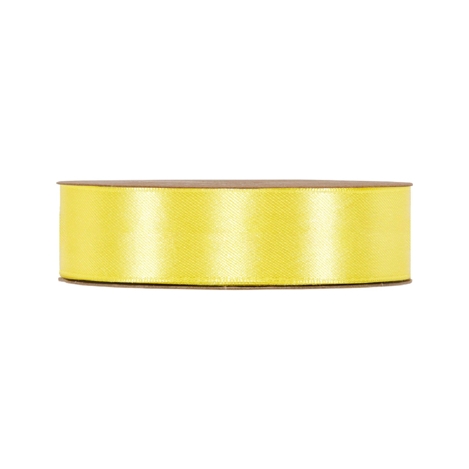 DOPPIO RASO PIOV. 15MM. 50MT. GIALLO