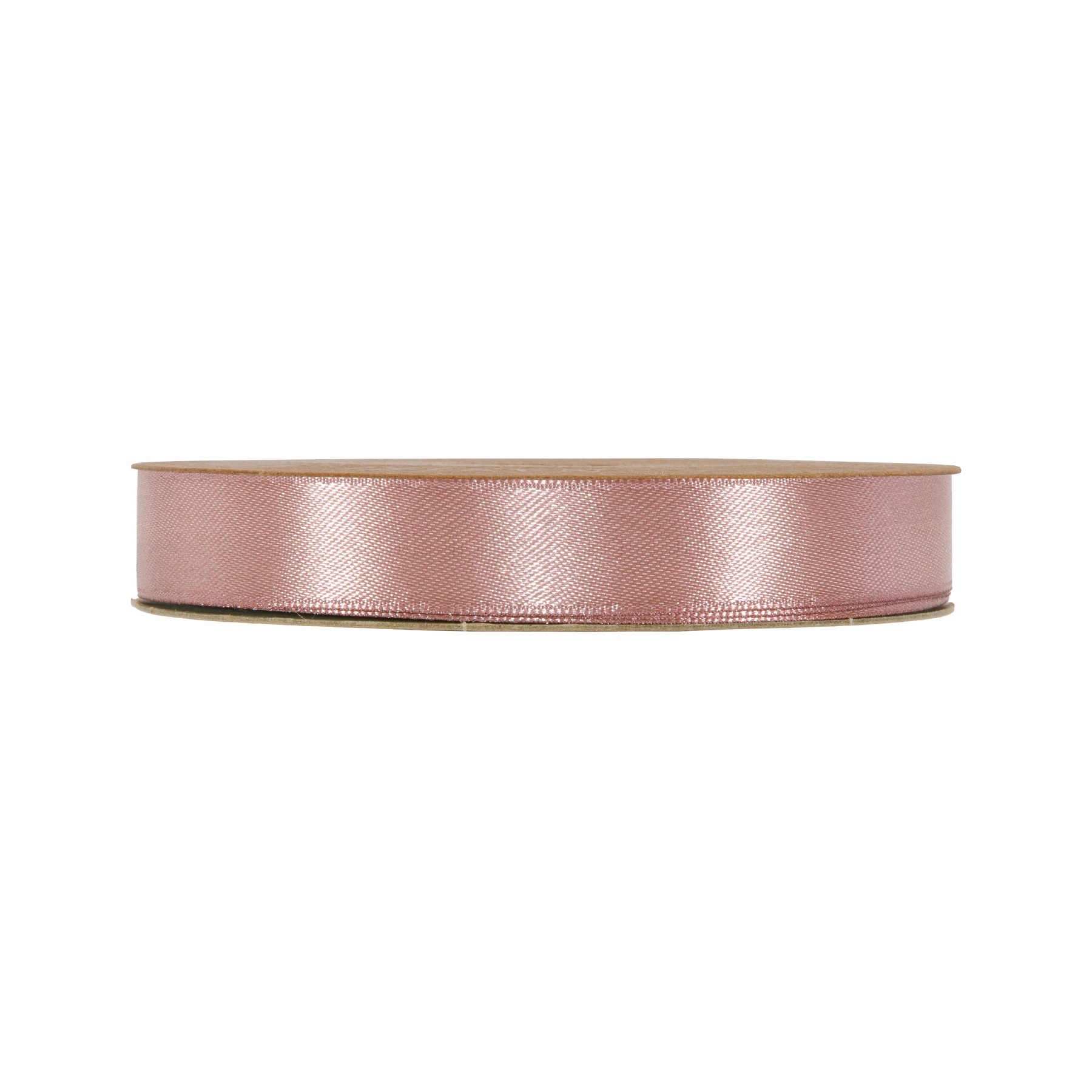 DOPPIO RASO PIOV. 15MM. 50MT. DK PINK