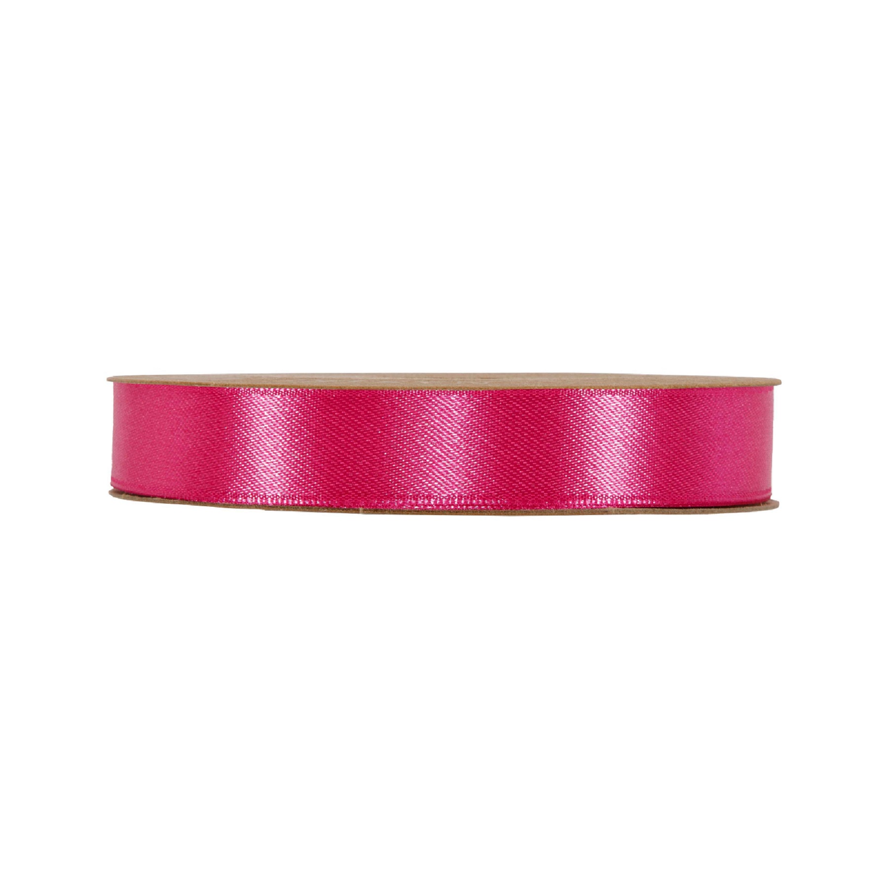 DOPPIO RASO PIOV. 15MM. 50MT. FUCHSIA