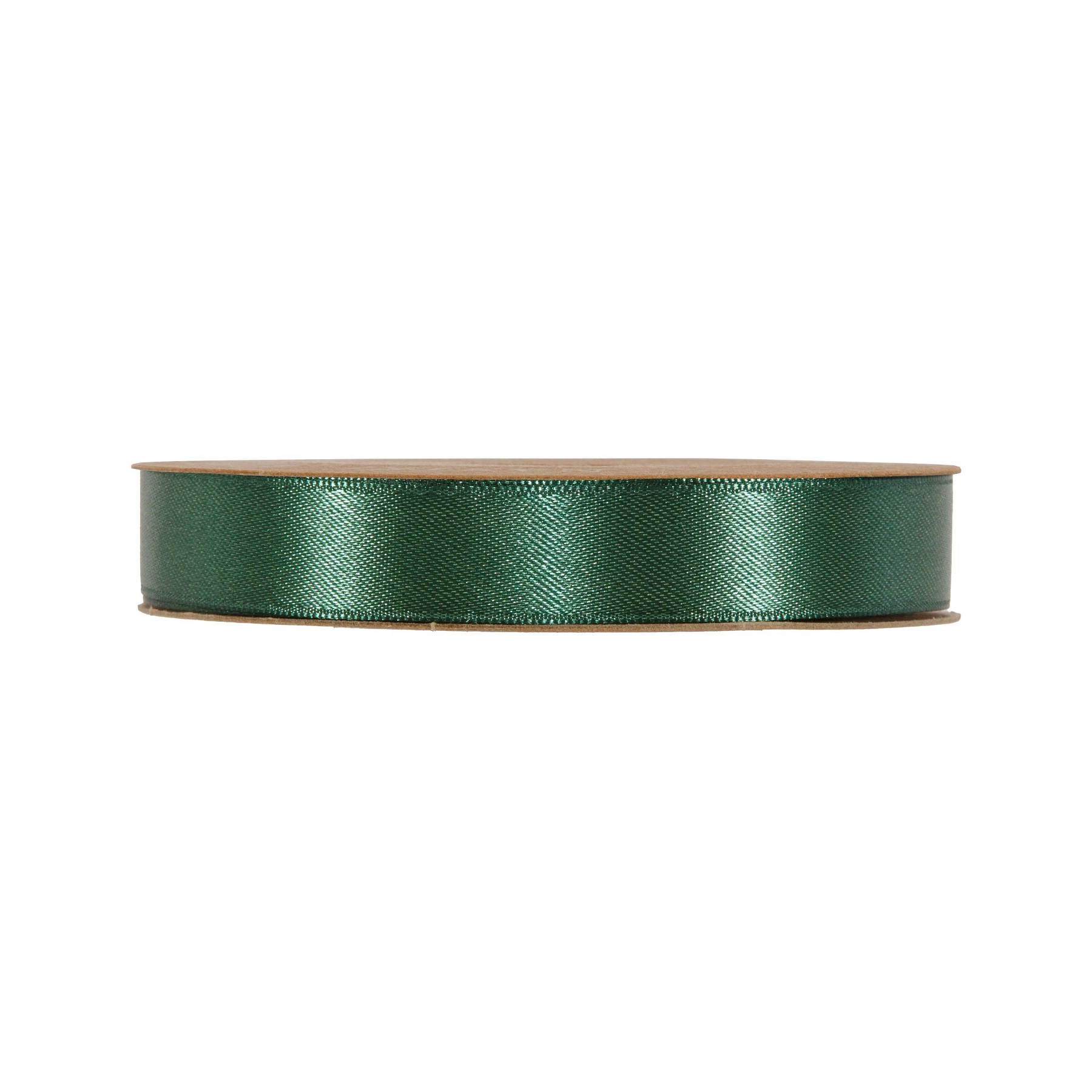 DOPPIO RASO PIOV. 15MM. 50MT. GREEN