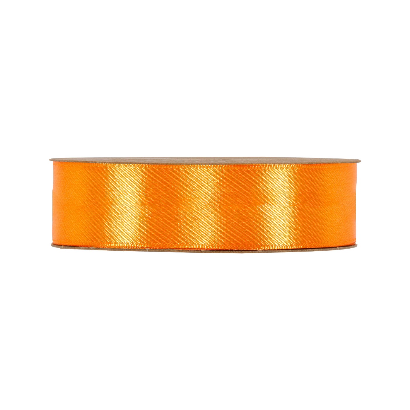 DOPPIO RASO PIOV. 25MM. 50MT. ORANGE
