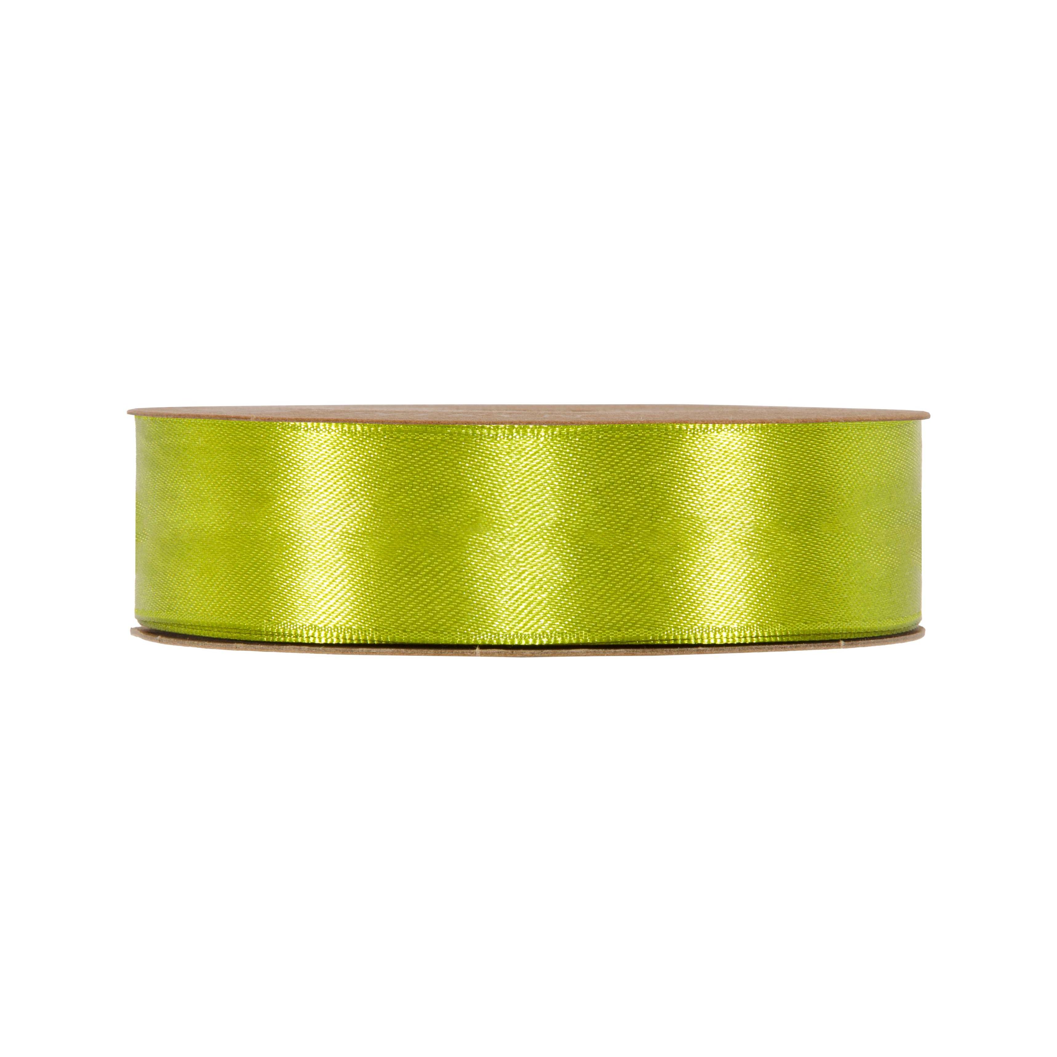 DOPPIO RASO PIOV. 25MM. 50MT. OLIVA