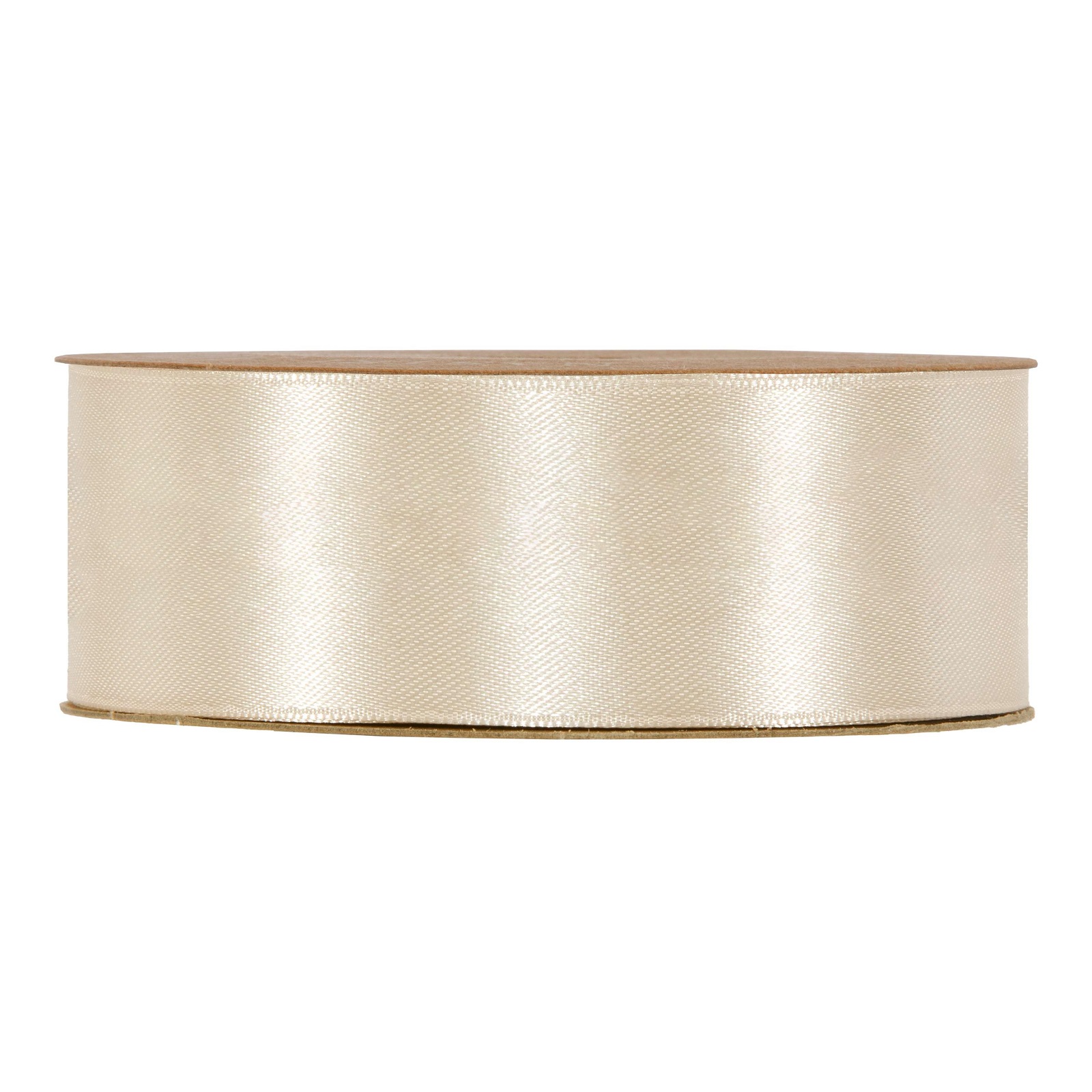 DOPPIO RASO PIOV. 40MM. 50MT. BEIGE