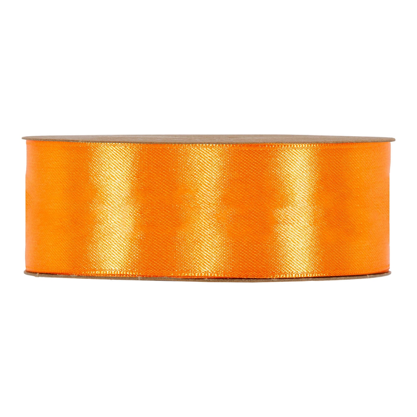 DOPPIO RASO PIOV. 40MM. 50MT. ORANGE