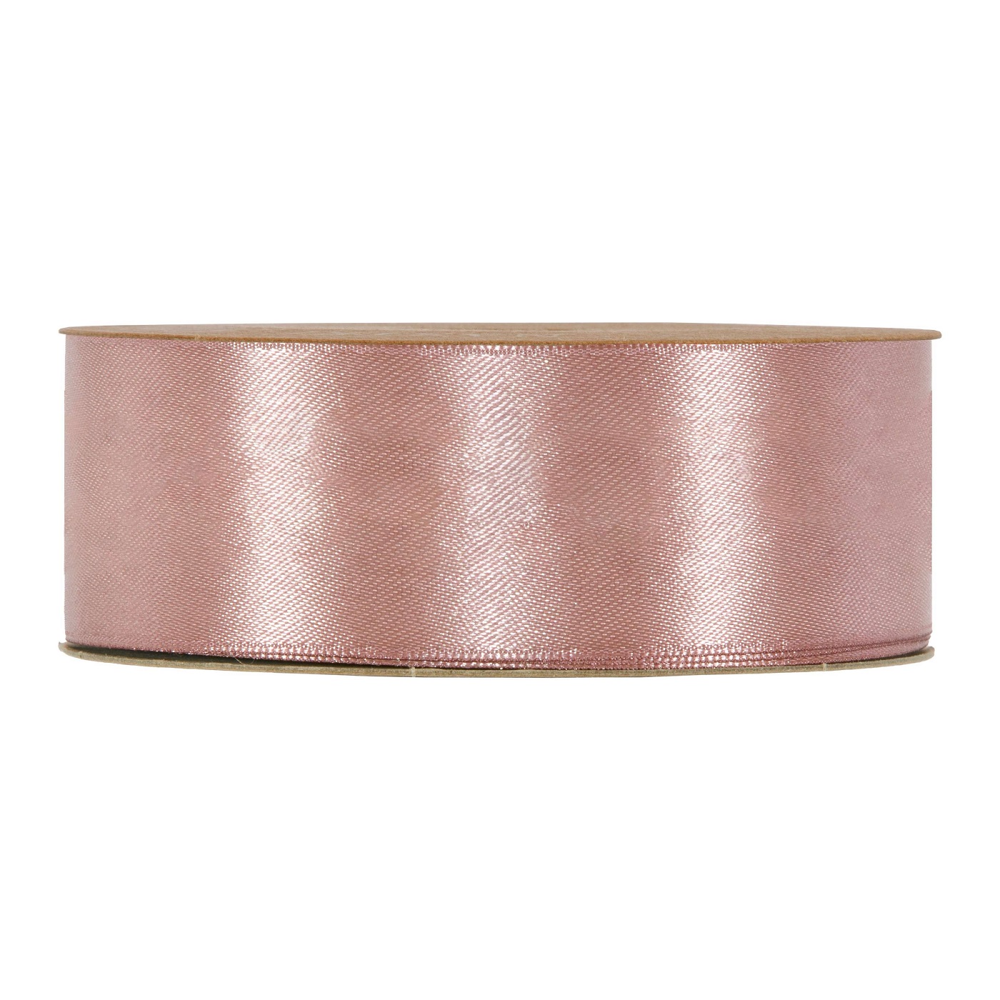 DOPPIO RASO PIOV. 40MM. 50MT. DK PINK