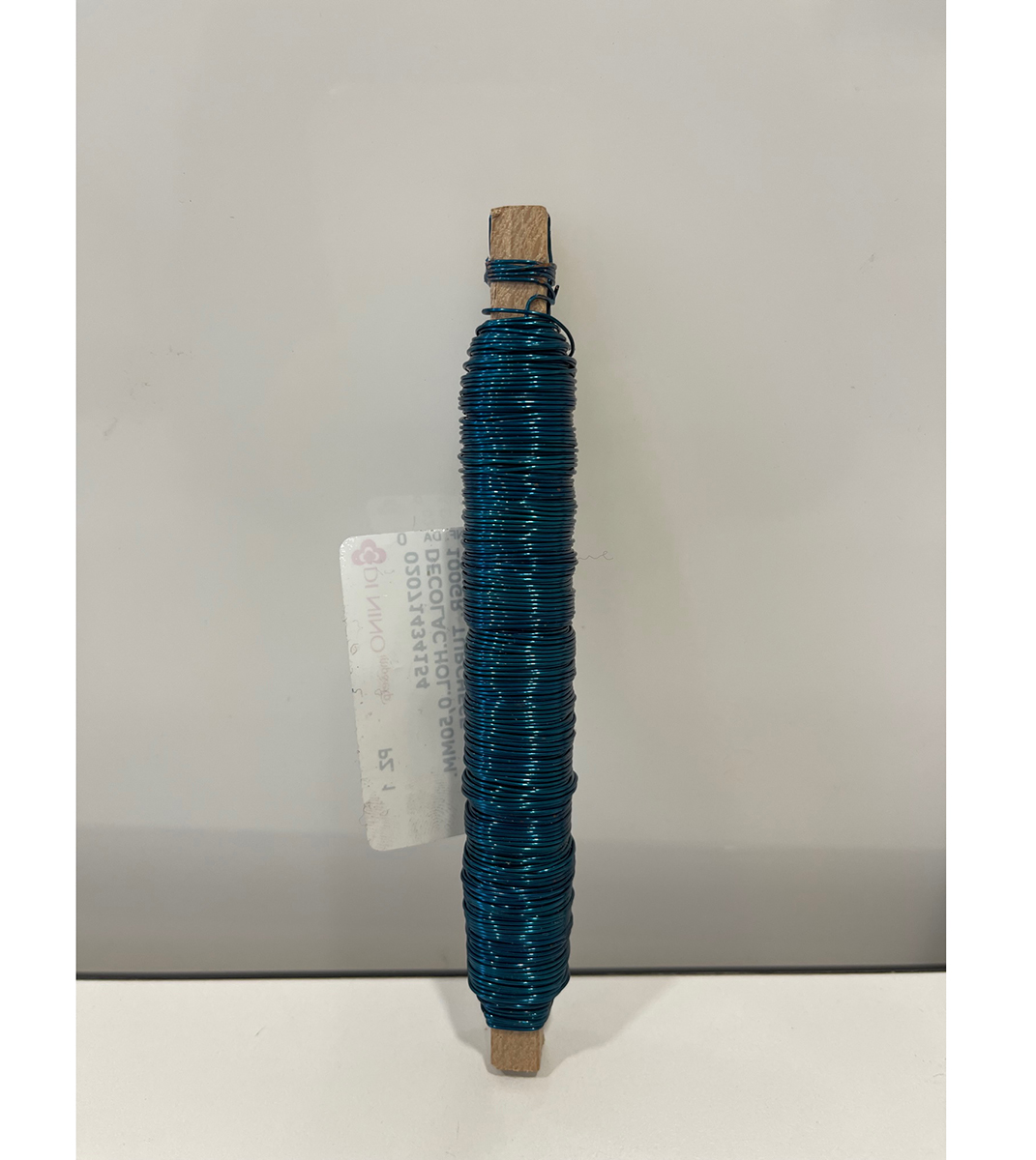 DECOLAC.HOL.050MM. 100GR. TURCHESE