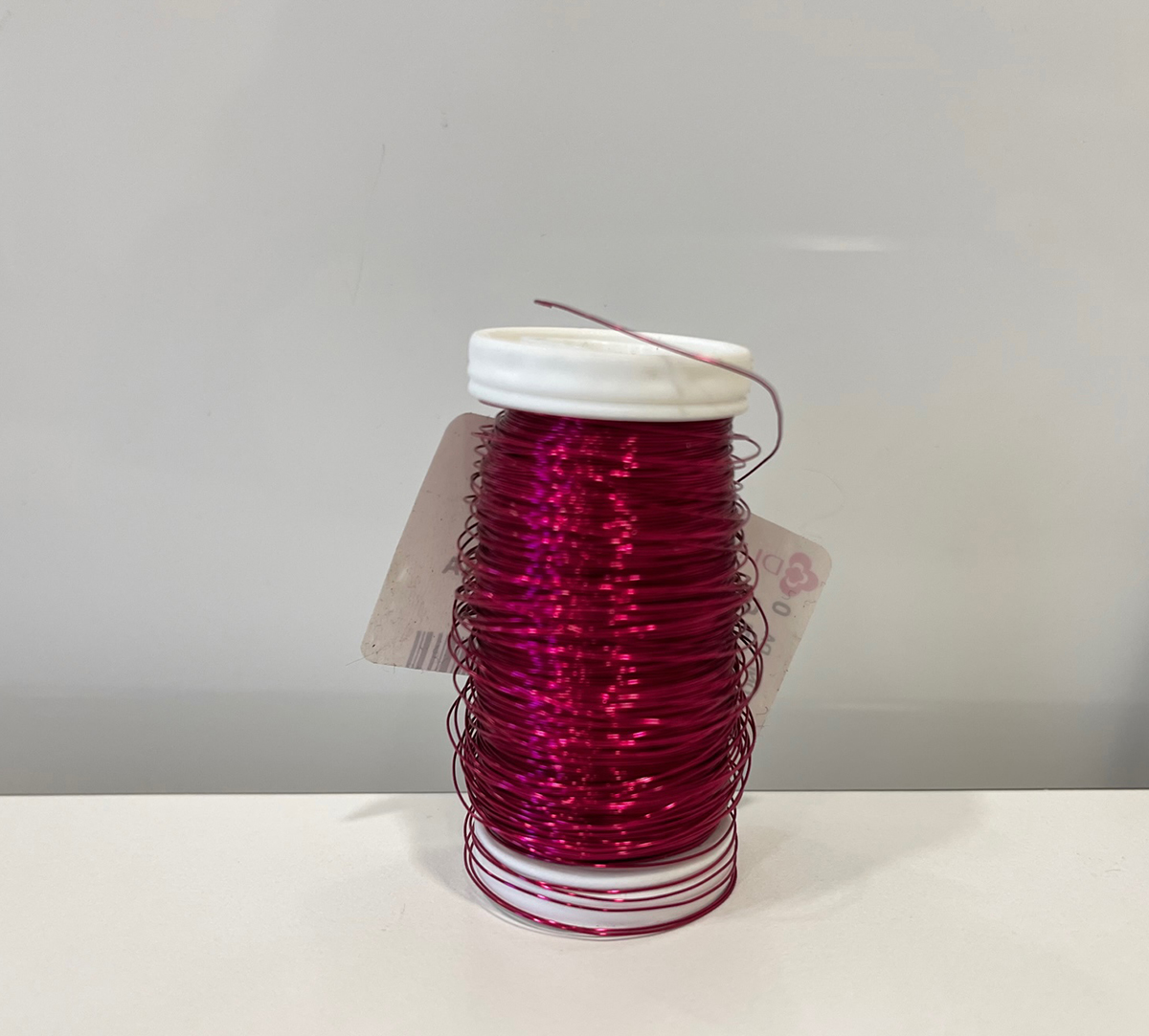 BOB.FILO COL.DECO 0.30MM. 100GR.FUCSIA