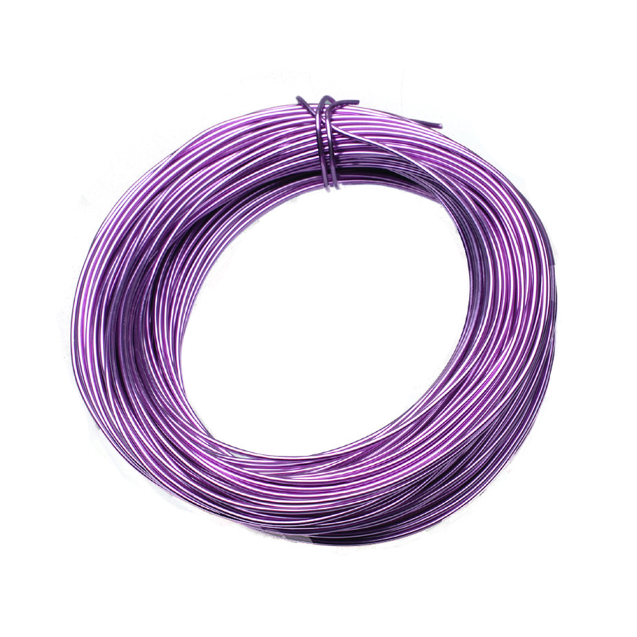ALLUMINIO 2MM.100GR. 12MT.LAV