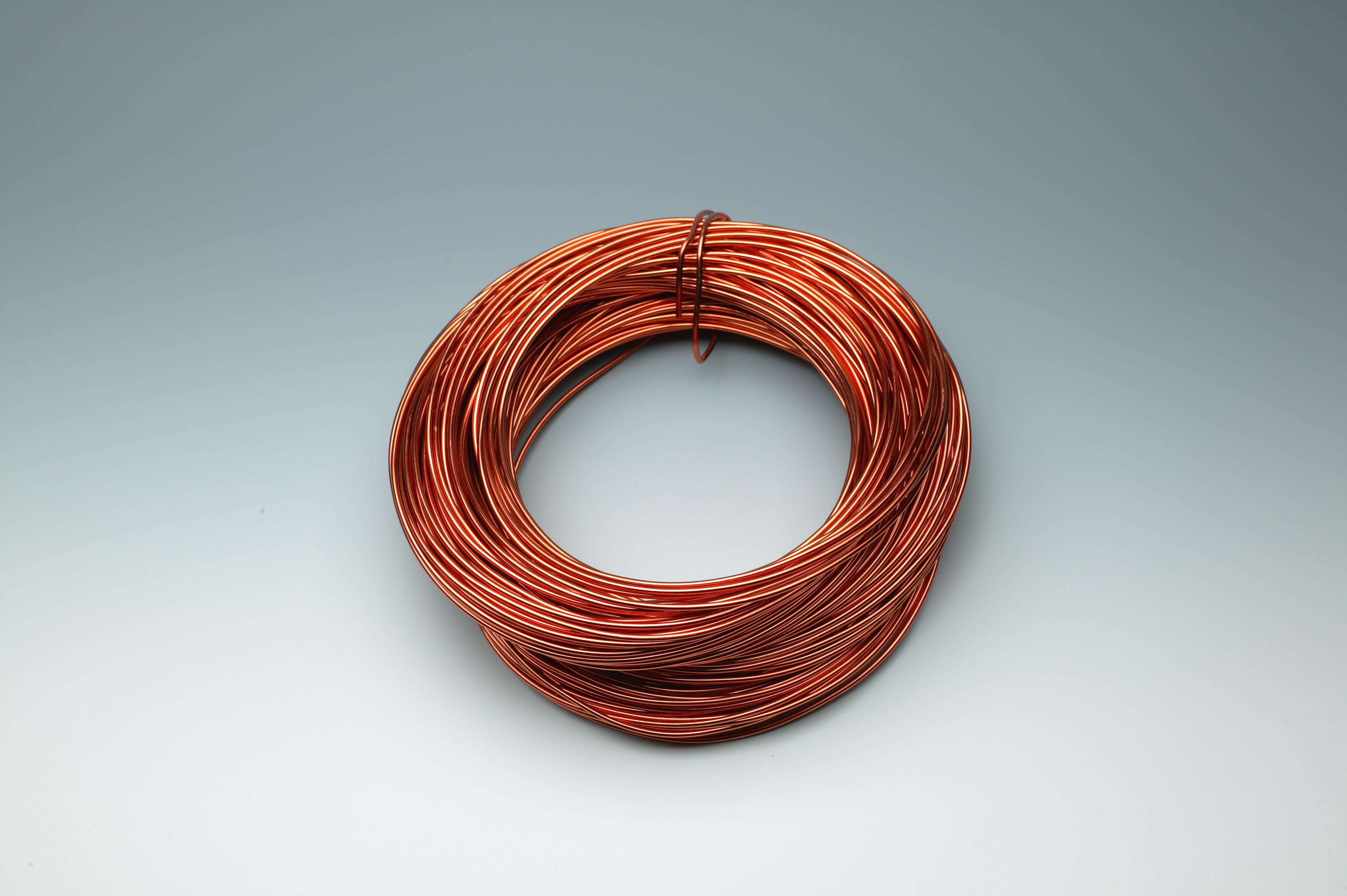 ALLUMINIO 2MM.100GR. 12MT.BROWN