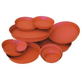 SOTTOVASI EXPORT CM.32 TERRACOTTA