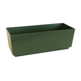VASCHETTA 20X8X7CM. VERDE