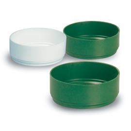 CENTRO TAVOLA CM.10 VERDE