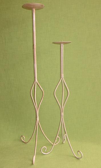 CANDELABRO LIBERTY H.98CM.