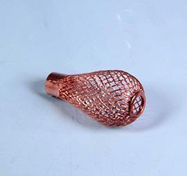 LAMPADA MINI MET. 10PZ. 5CM.COPPER