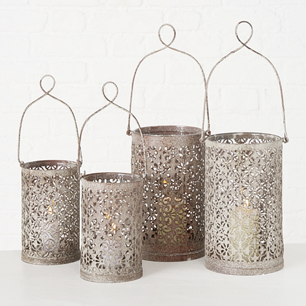 PORTATEALIGHT DEC. S/2PZ.H31 H40 ---NETTO-----------