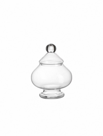 SCATOLA LUCIA PICC. D11 H17CM.