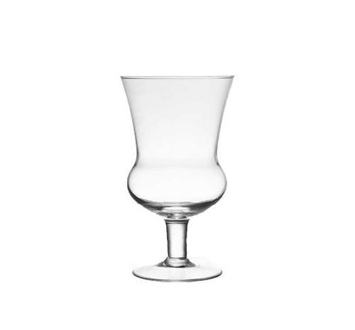 VASO C/PIEDE D11,5 H20CM.