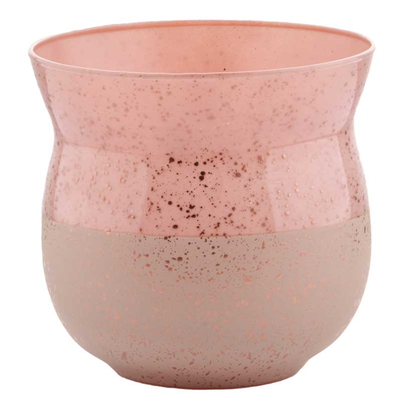 PORTACAND. MED. D16 H.15 BETULLA ROSA