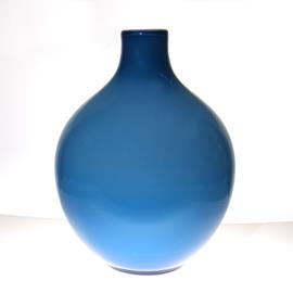C VASO TURCHESE