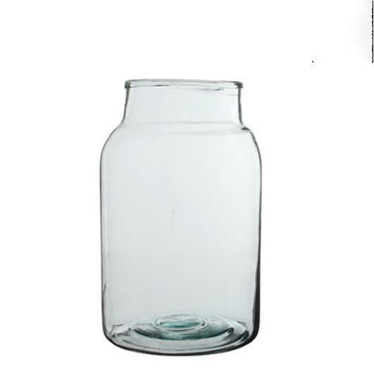 VIENNE VASE H35 D24 B.INT.15,4 RYCICL.