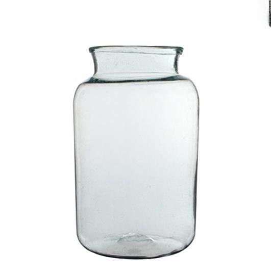 VIENNE VASE H40 D23B.INT.15 RYCICL.