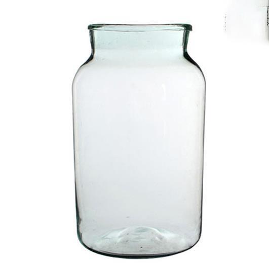 VIENNE VASE H44 D25B.INT.16,4 RYCICL.