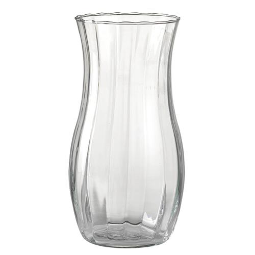 VASO CLAUDIA D12 H26CM. OPTICO