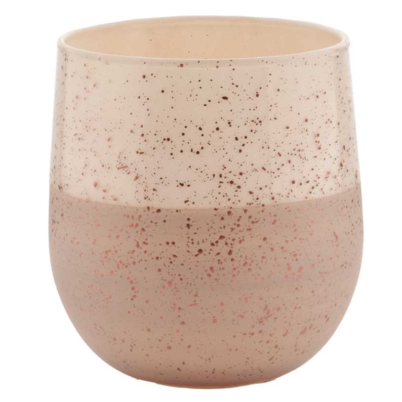 VASO UAU MERANO D13 H14 BETULLA PANNA
