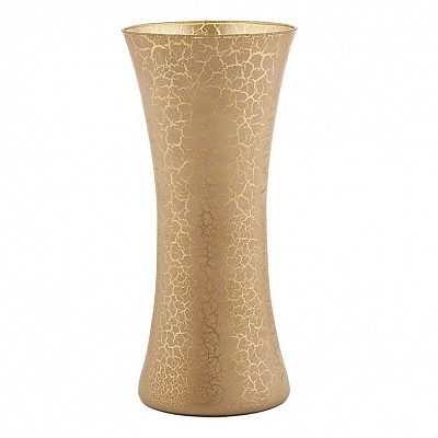 VASO PATTY D18 H37 ONTANO CARAMEL
