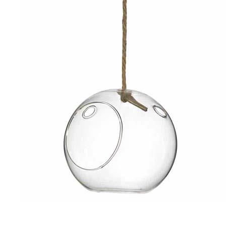 SFERA DA APP. CON CORDA H13 D13CM.