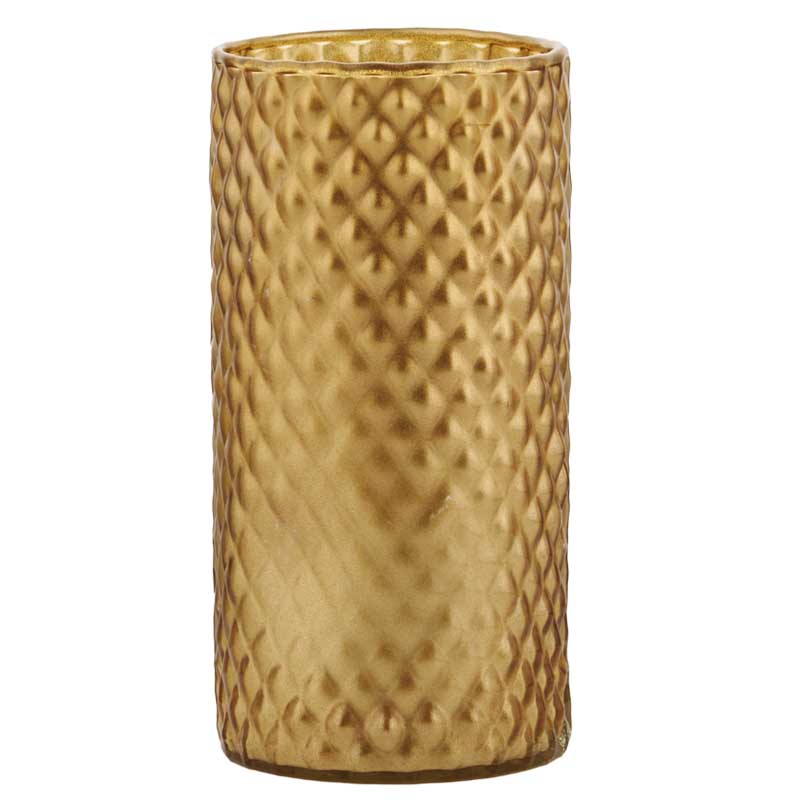 CILINDRO DIAMON D10 H25 GELSO ORO SC.