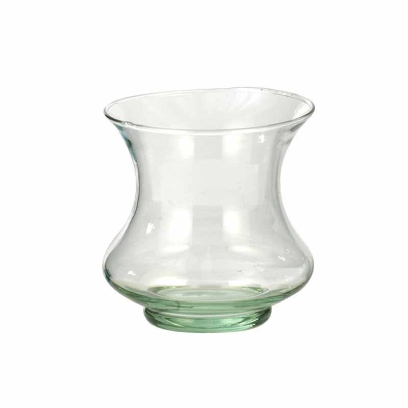 VASO MINION D14 H14CM. RECYCLED