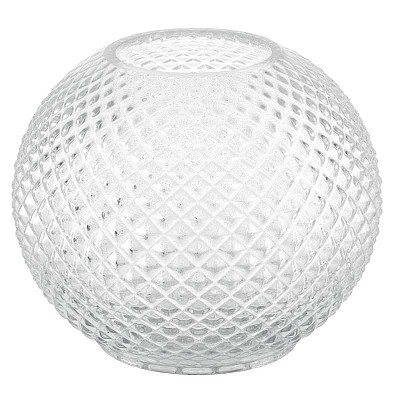 SFERA DIAMOND D19,6 H16,5CM.