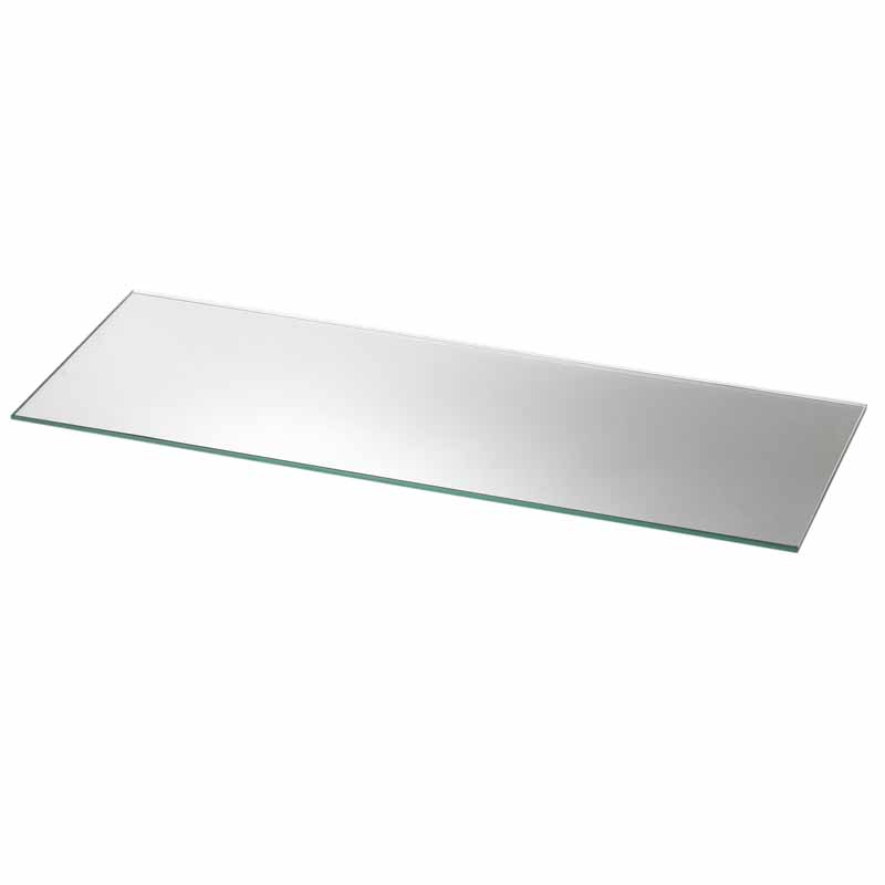 SPECCHIO RETTANG. 50X20CM.