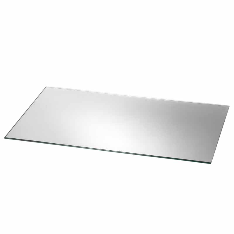 SPECCHIO RETTANG. 53X32CM.